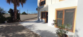 Casa limonero